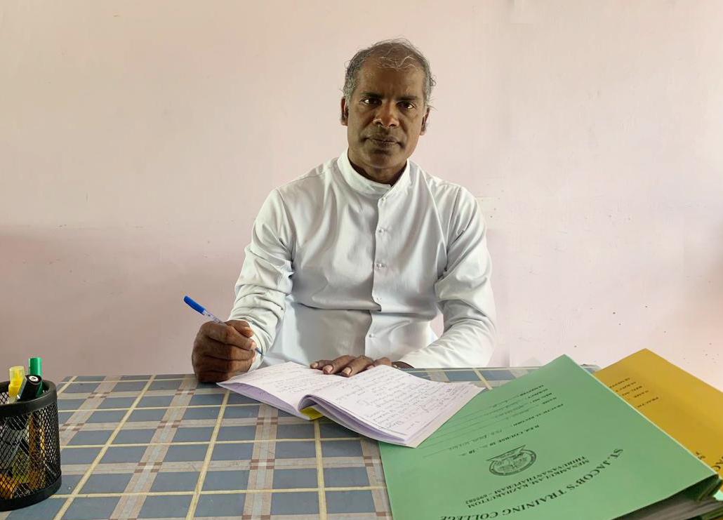Faculty Member